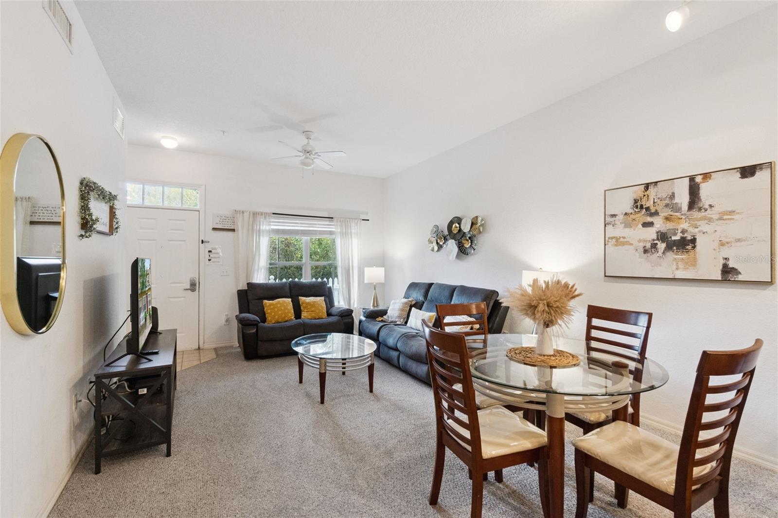 VILLAS AT SEVEN DWARFS LANE - Residential