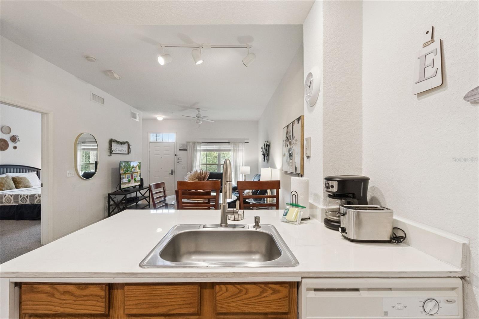 VILLAS AT SEVEN DWARFS LANE - Residential