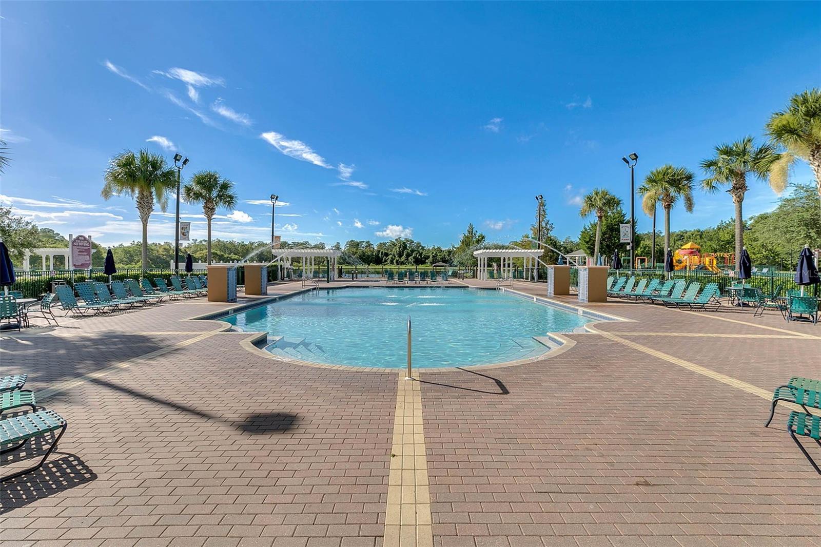 VILLAS AT SEVEN DWARFS LANE - Residential