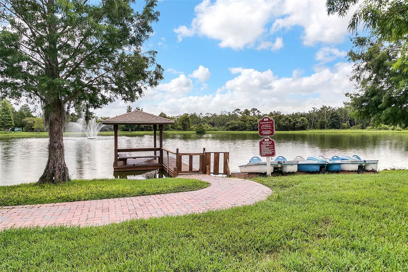 VILLAS AT SEVEN DWARFS LANE - Residential