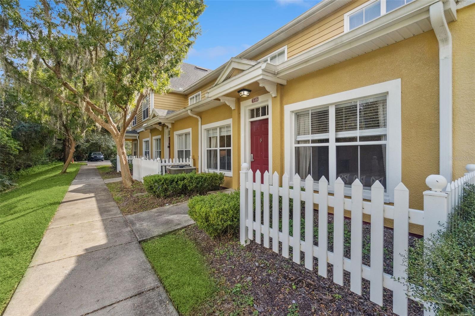 VILLAS AT SEVEN DWARFS LANE - Residential