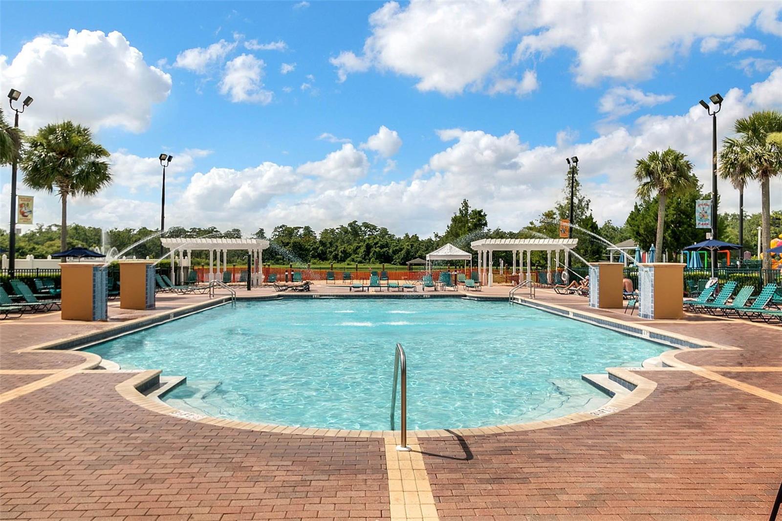 VILLAS AT SEVEN DWARFS LANE - Residential