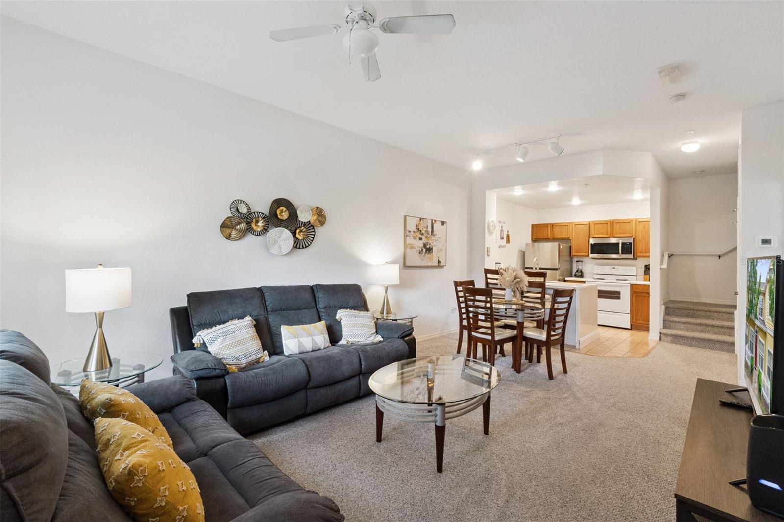 VILLAS AT SEVEN DWARFS LANE - Residential