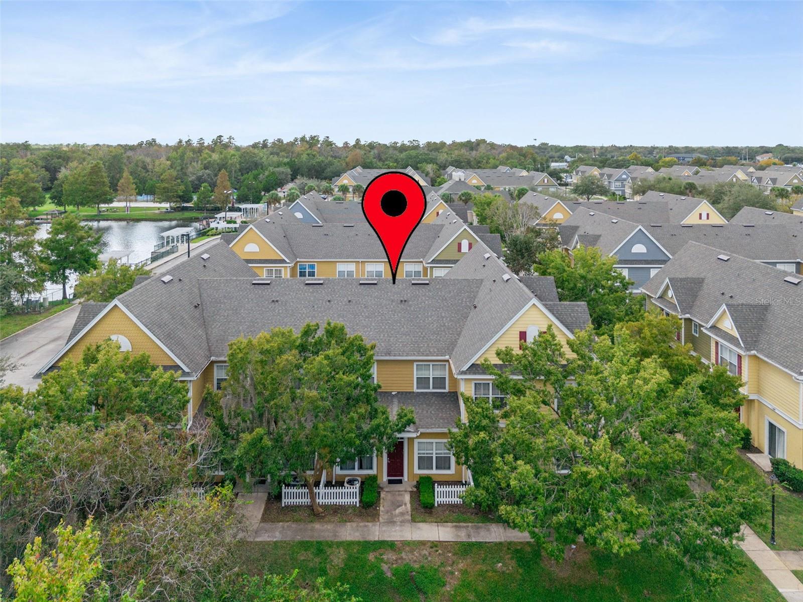 VILLAS AT SEVEN DWARFS LANE - Residential