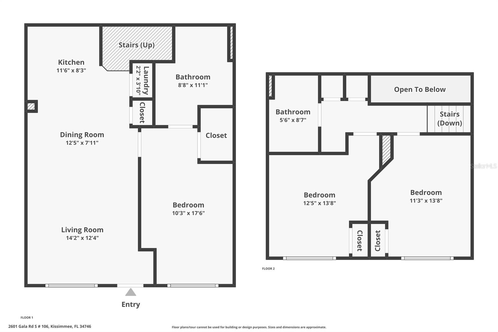 VILLAS AT SEVEN DWARFS LANE - Residential