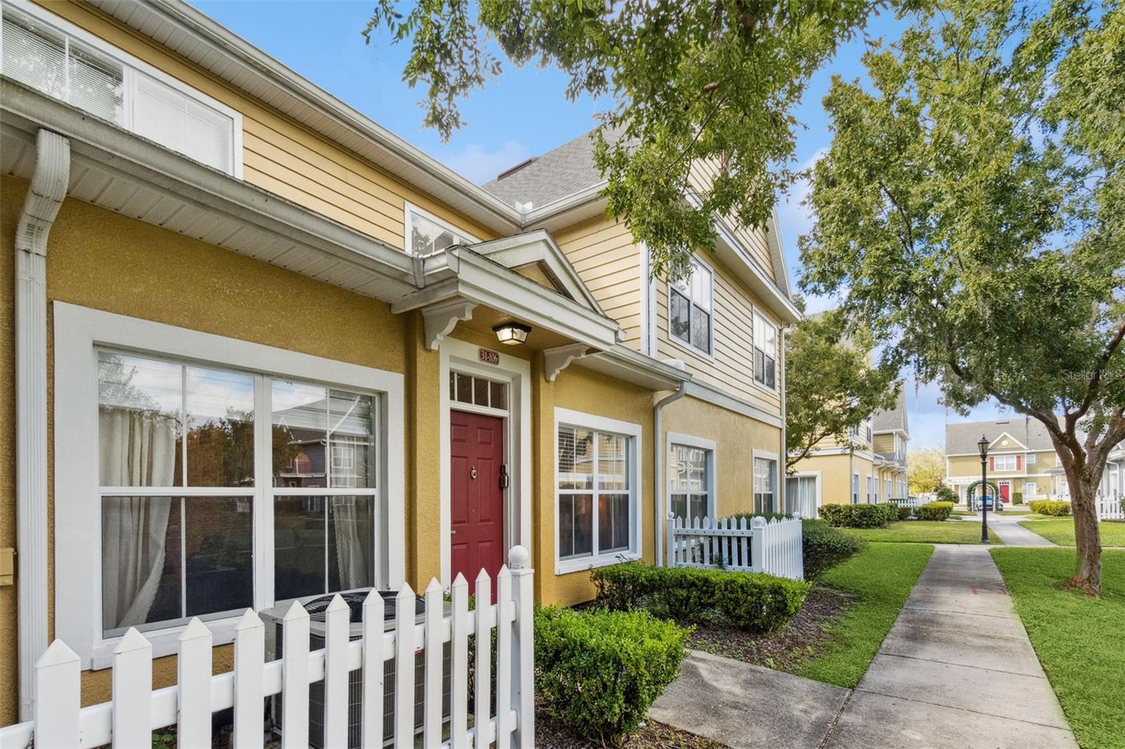 VILLAS AT SEVEN DWARFS LANE - Residential