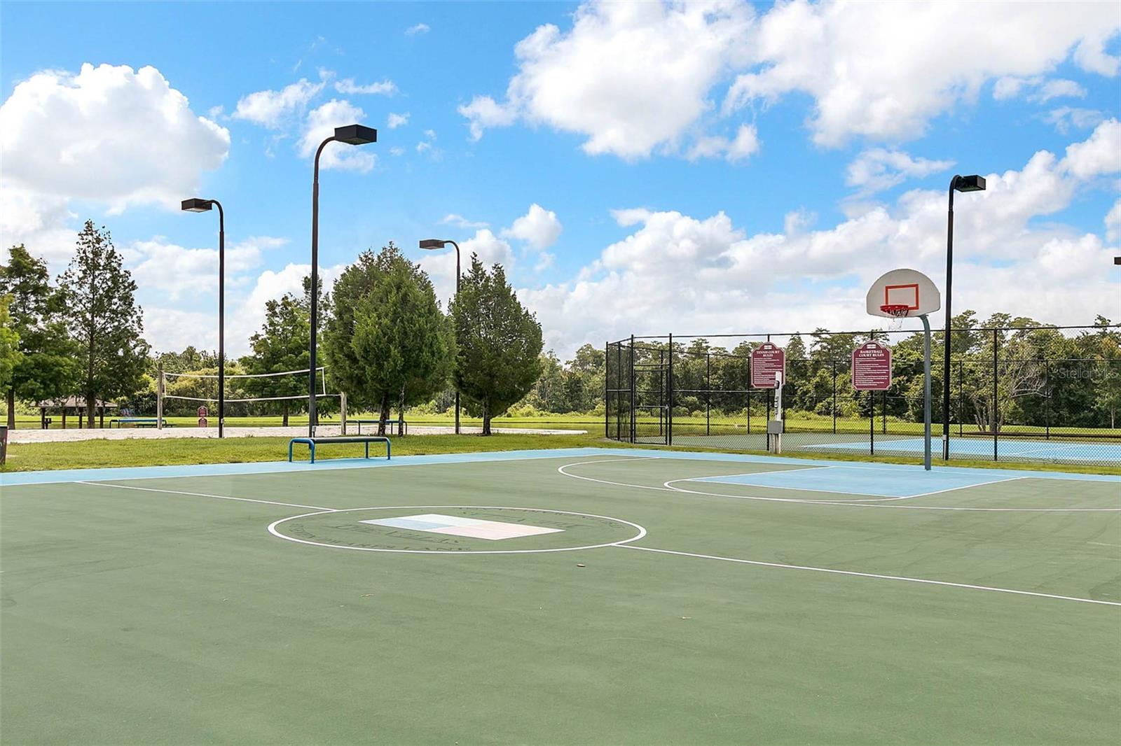 VILLAS AT SEVEN DWARFS LANE - Residential