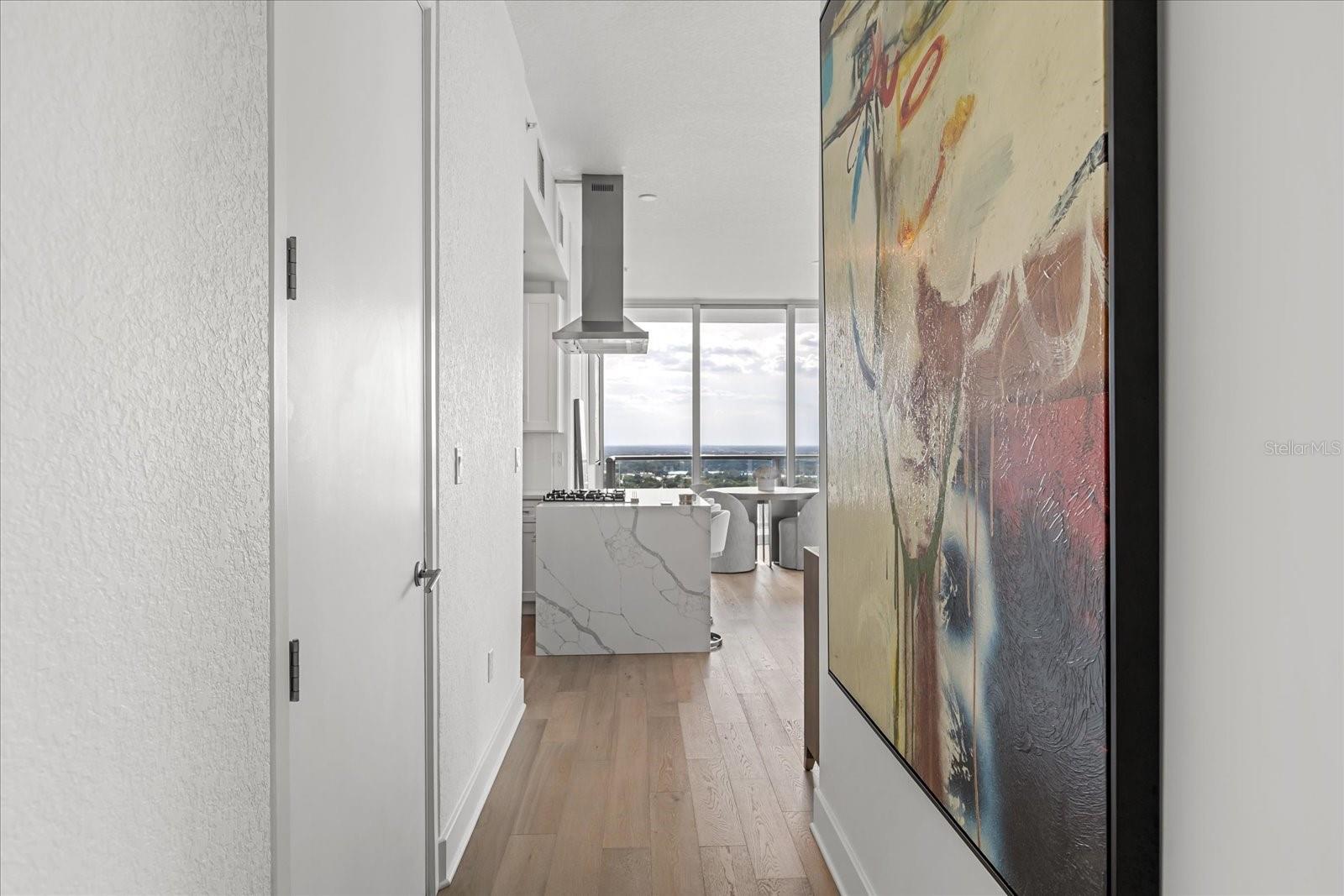150 E ROBINSON STREET 2812