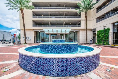150 E ROBINSON STREET 2812 ORLANDO FL 32801