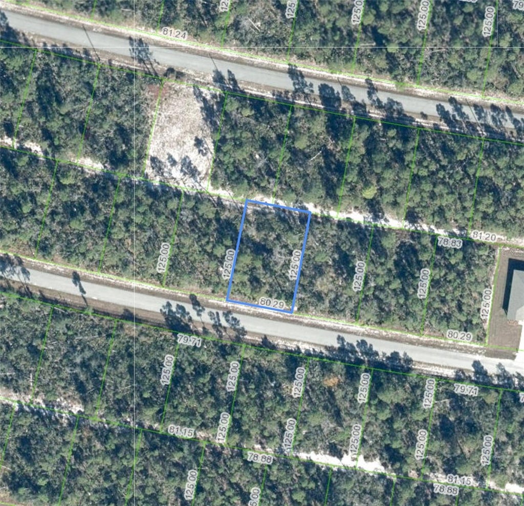 Photo of 7910 Yumuri Street, Sebring, FL 33872 (MLS # P4940291)