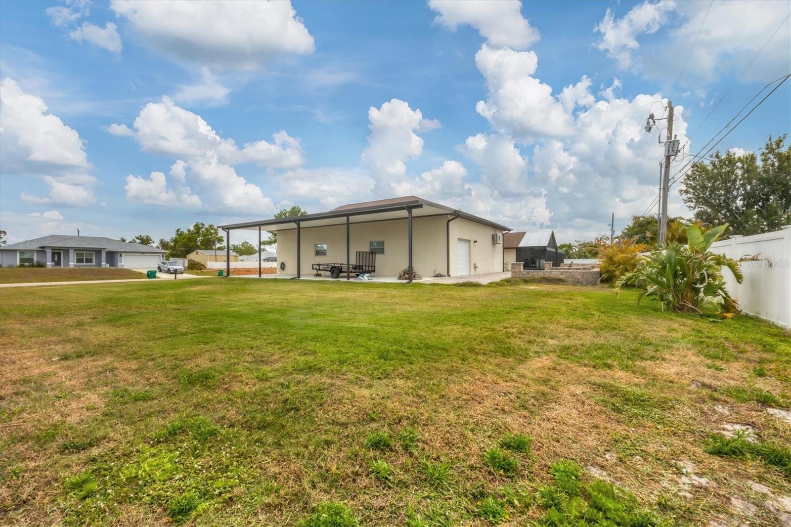 PORT CHARLOTTE SEC 065 - Residential