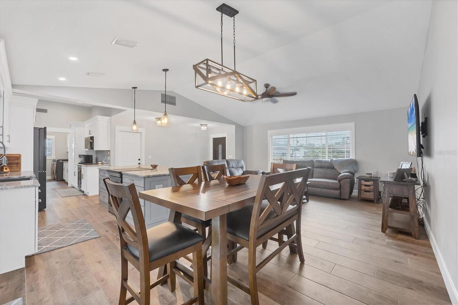 PORT CHARLOTTE SEC 065 - Residential