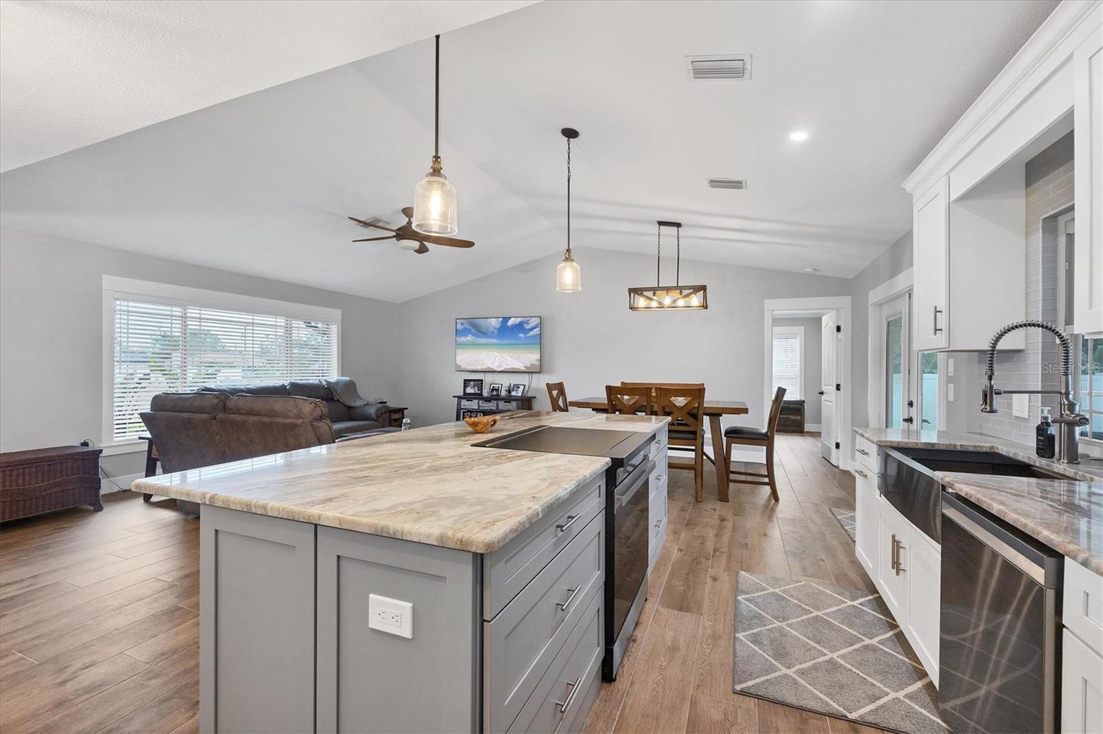 PORT CHARLOTTE SEC 065 - Residential