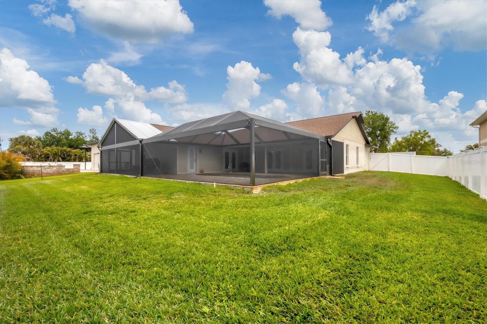 PORT CHARLOTTE SEC 065 - Residential