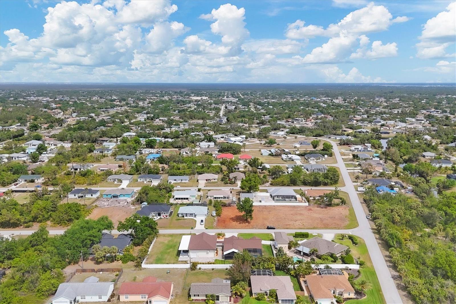 PORT CHARLOTTE SEC 065 - Residential