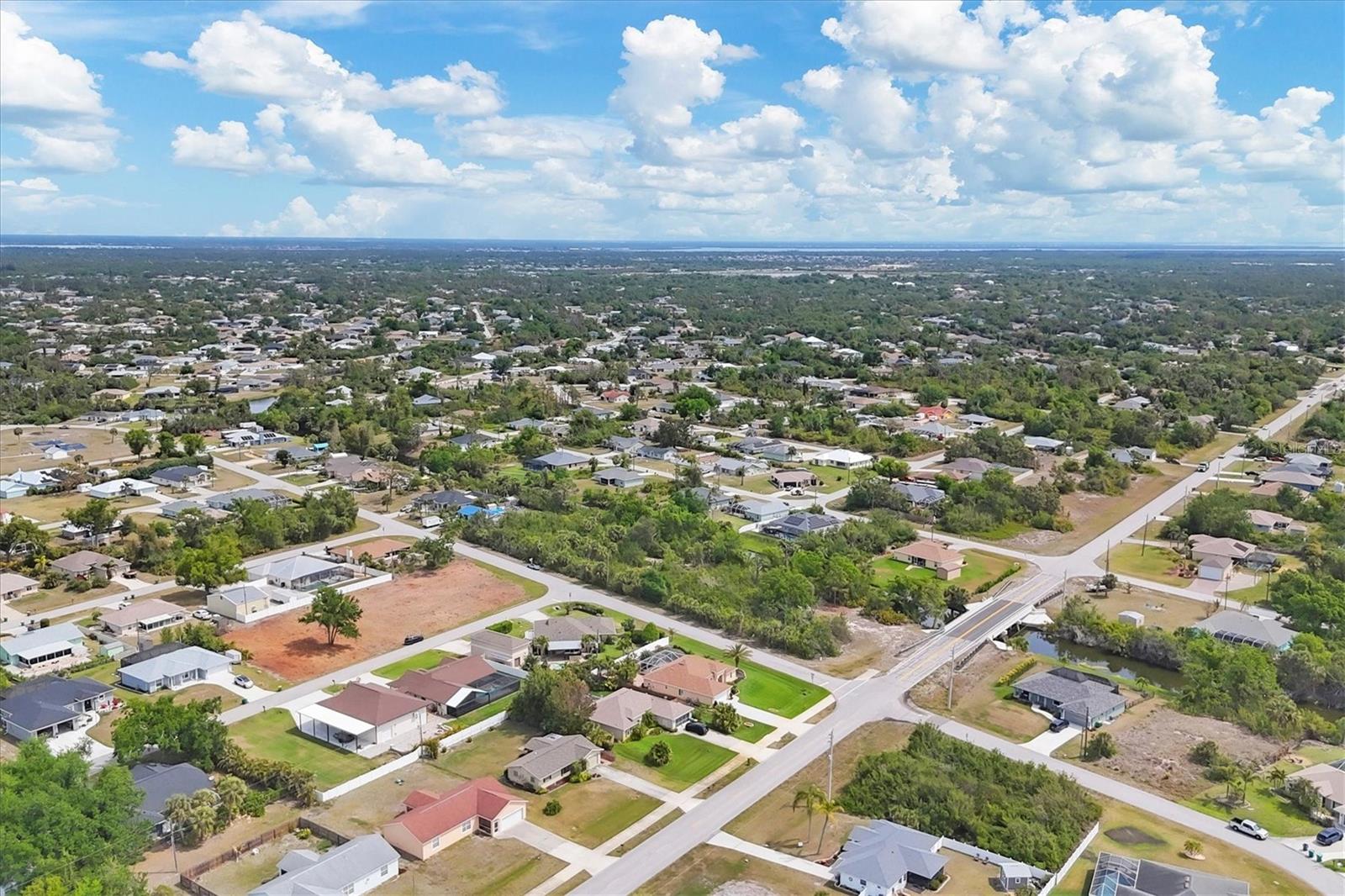 PORT CHARLOTTE SEC 065 - Residential