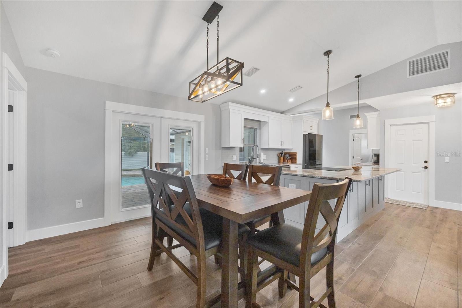 PORT CHARLOTTE SEC 065 - Residential