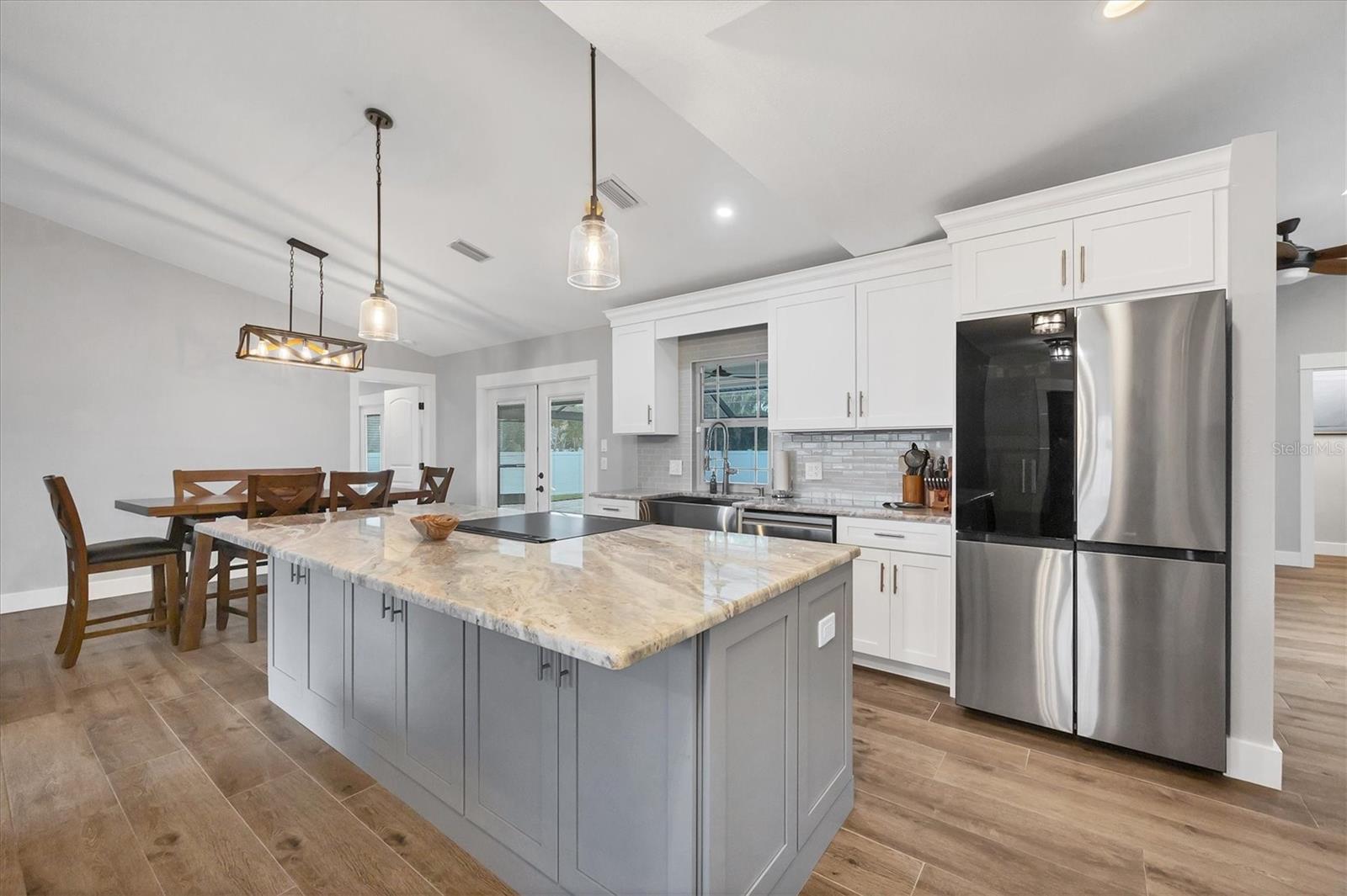PORT CHARLOTTE SEC 065 - Residential