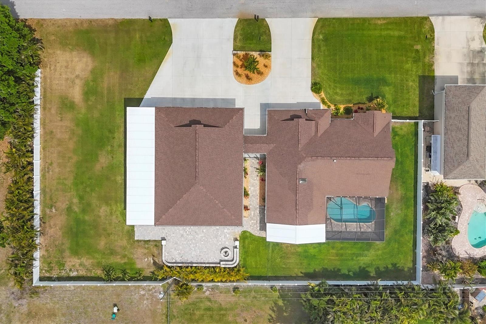 PORT CHARLOTTE SEC 065 - Residential