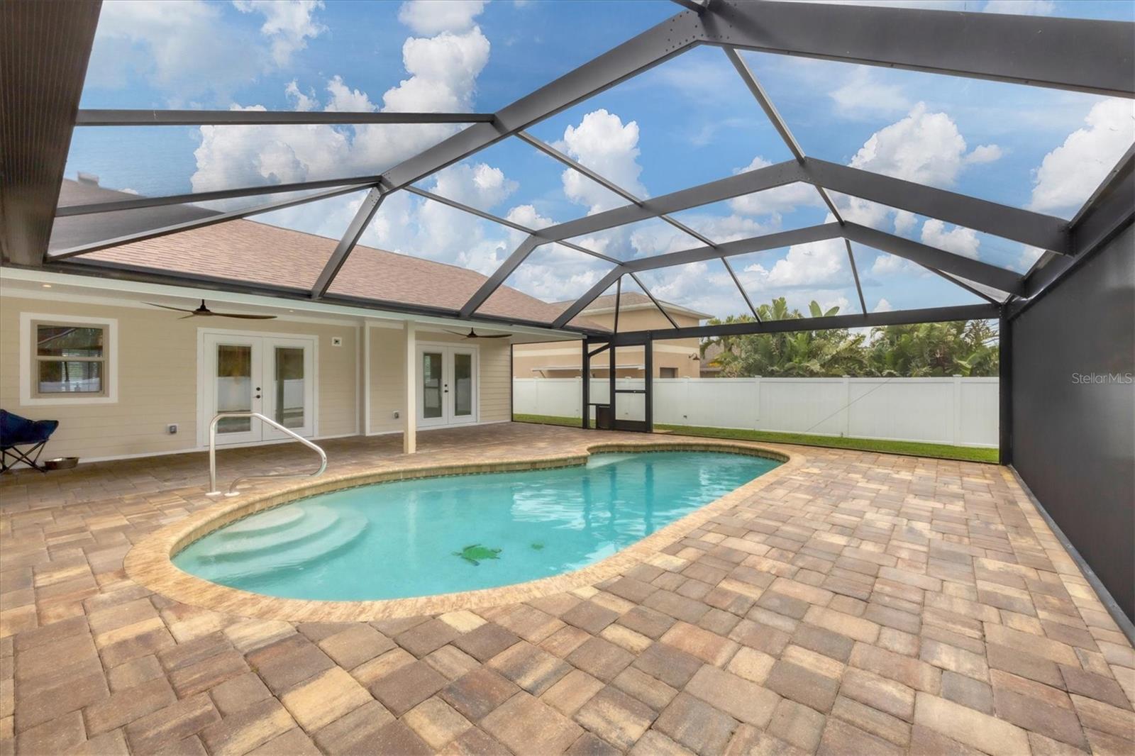PORT CHARLOTTE SEC 065 - Residential
