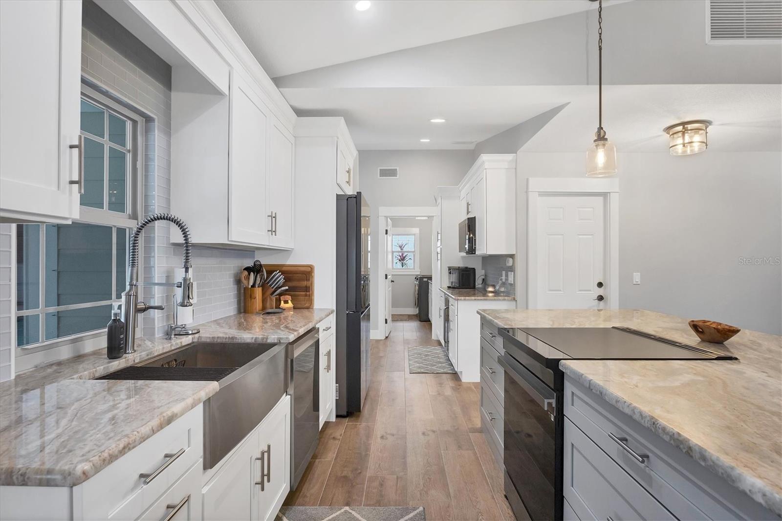 PORT CHARLOTTE SEC 065 - Residential