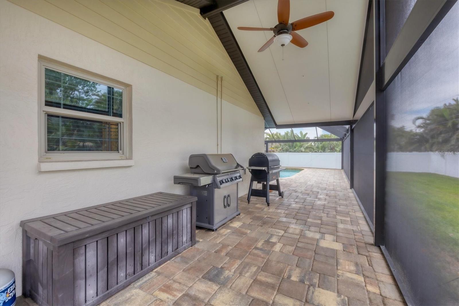 PORT CHARLOTTE SEC 065 - Residential