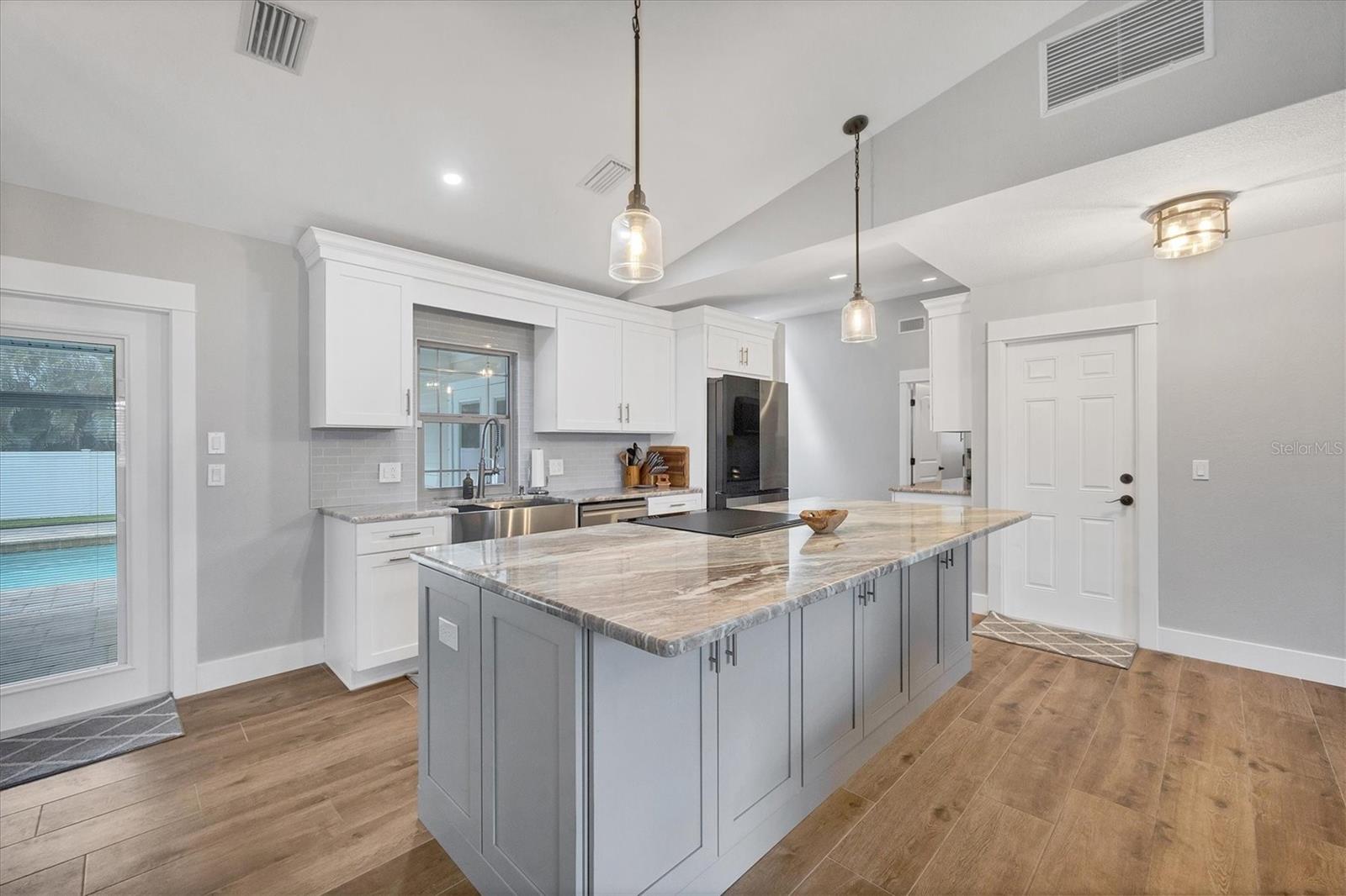 PORT CHARLOTTE SEC 065 - Residential