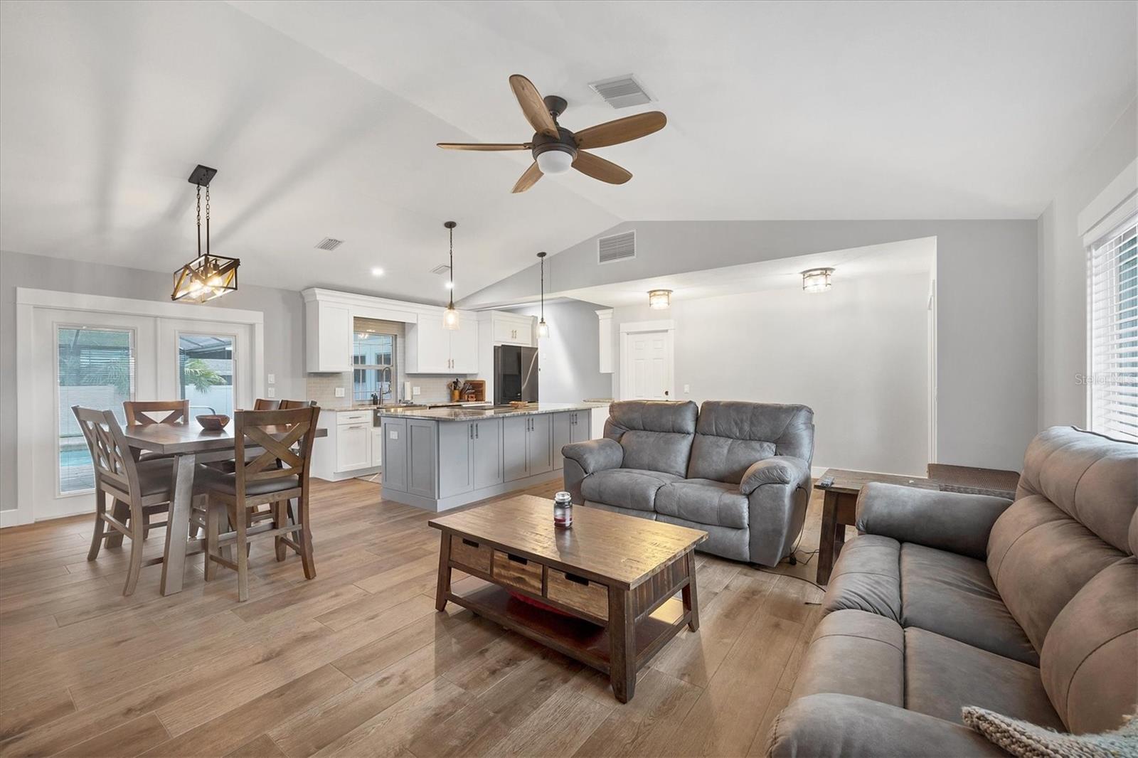 PORT CHARLOTTE SEC 065 - Residential