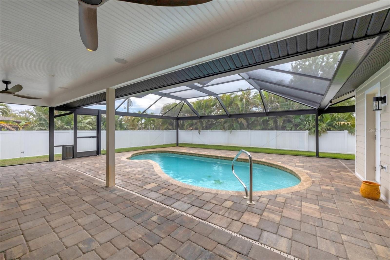 PORT CHARLOTTE SEC 065 - Residential