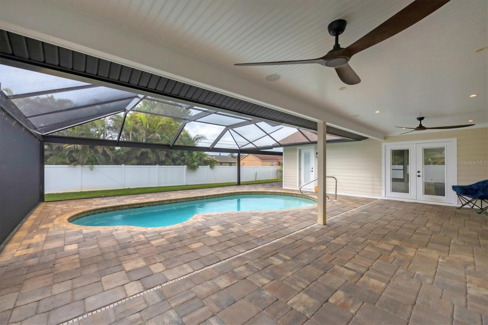 PORT CHARLOTTE SEC 065 - Residential