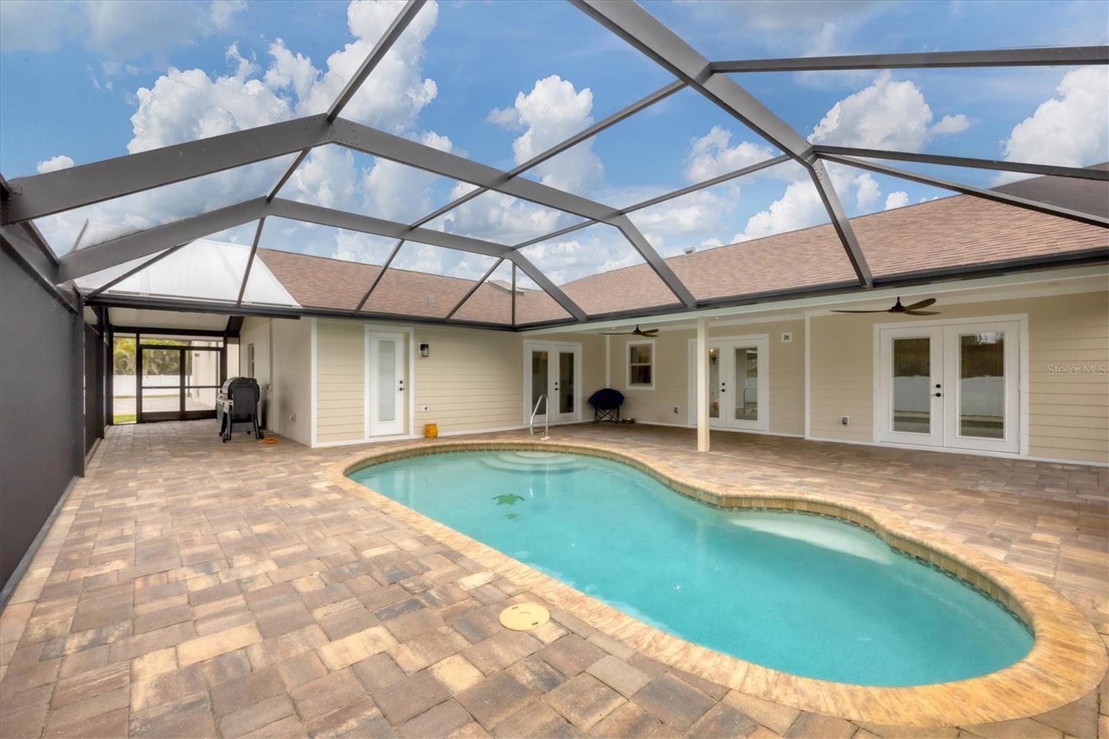 PORT CHARLOTTE SEC 065 - Residential