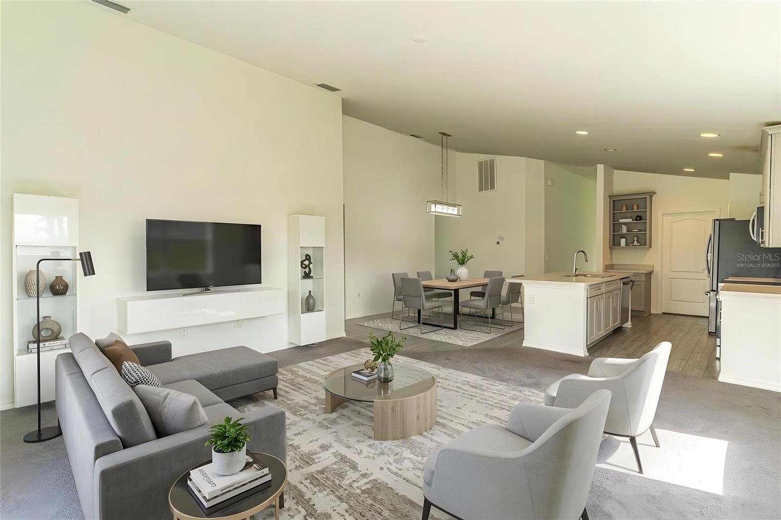 5036 SAN IGNACIO DRIVE