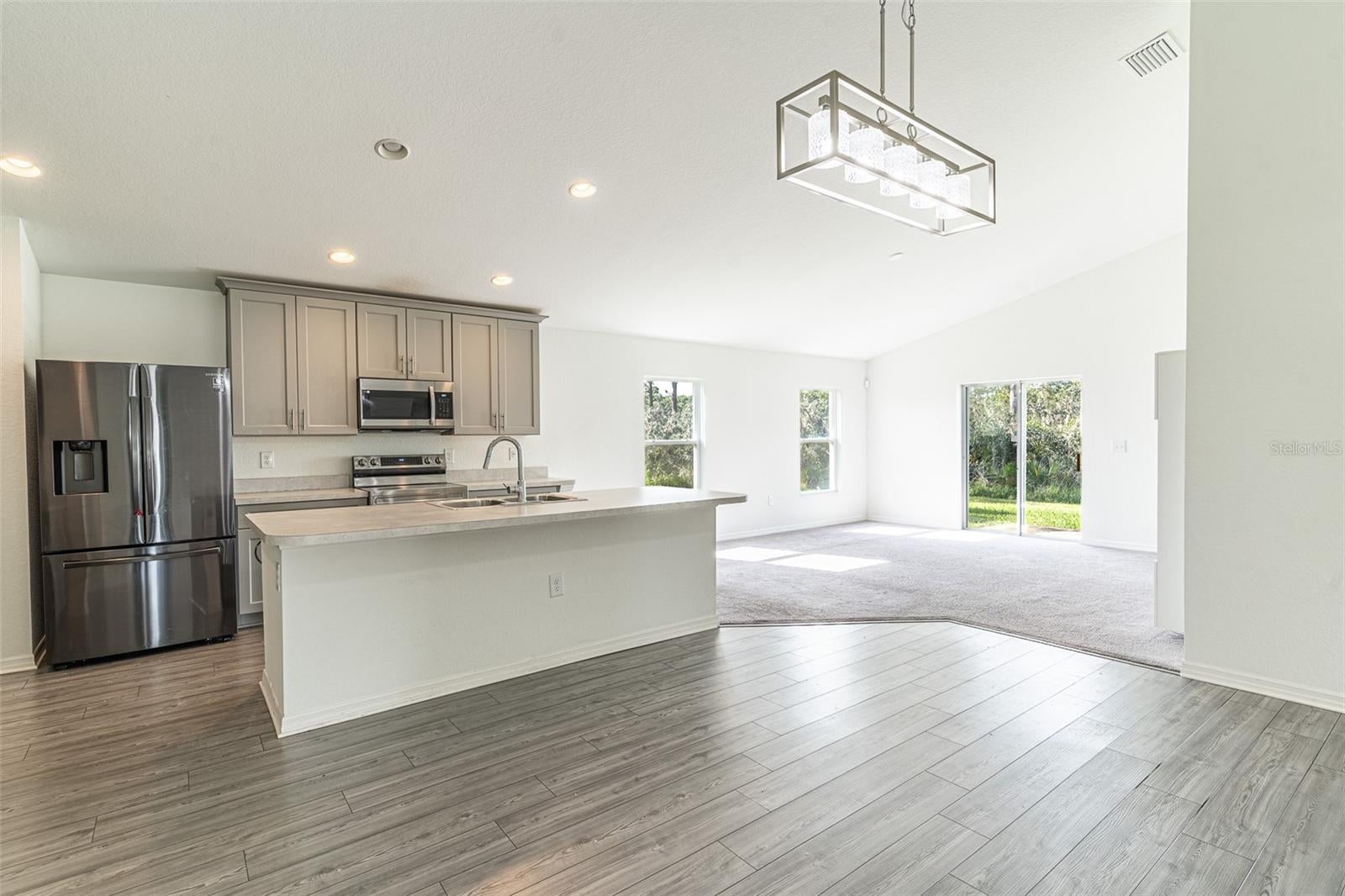 5036 SAN IGNACIO DRIVE