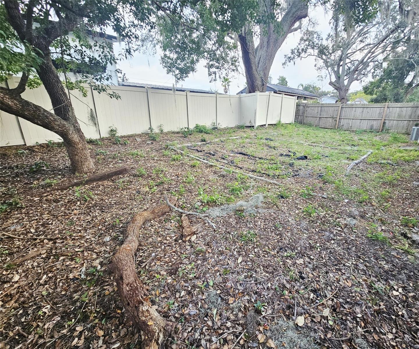 MAGNOLIA POINTE - Residential Lease