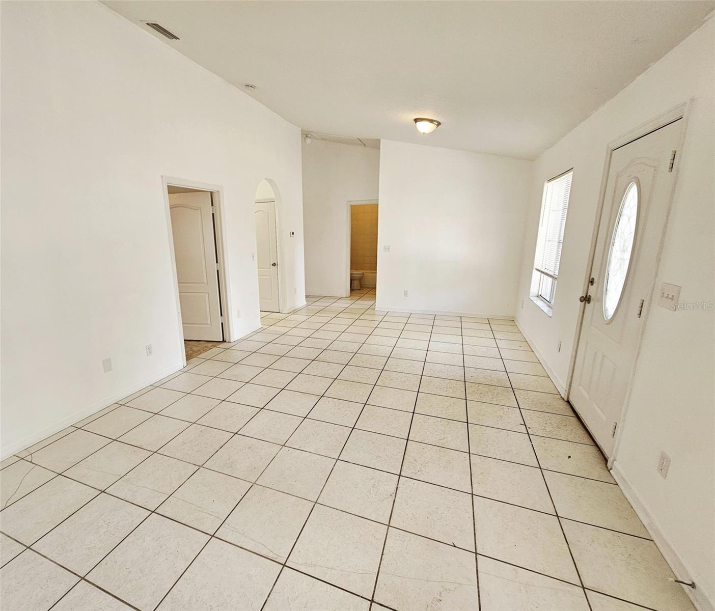 MAGNOLIA POINTE - Residential Lease