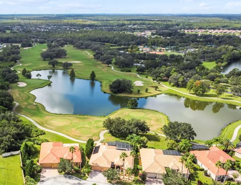 A home in POINCIANA