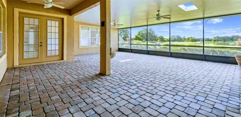 A home in POINCIANA