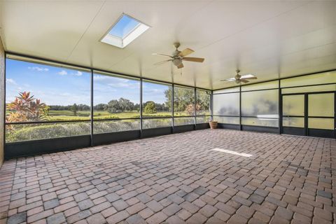 A home in POINCIANA