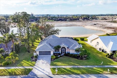 5051 GREENWAY DRIVE NORTH PORT FL 34287