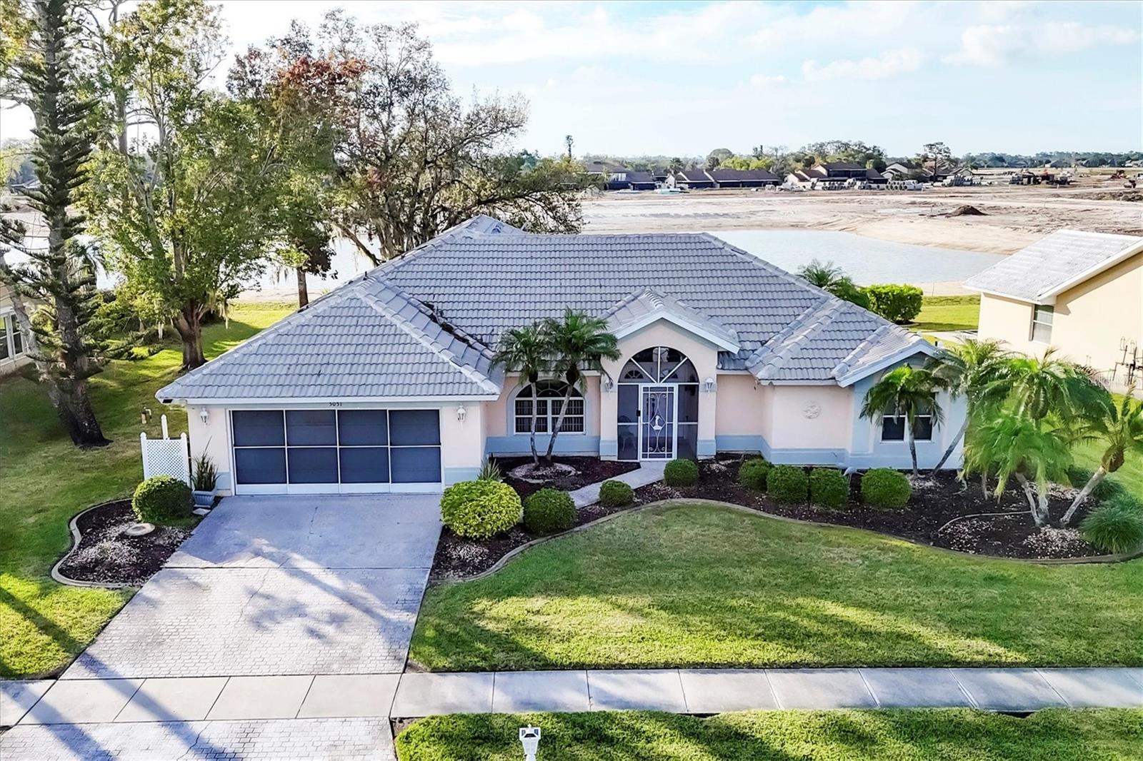 5051 GREENWAY DRIVE