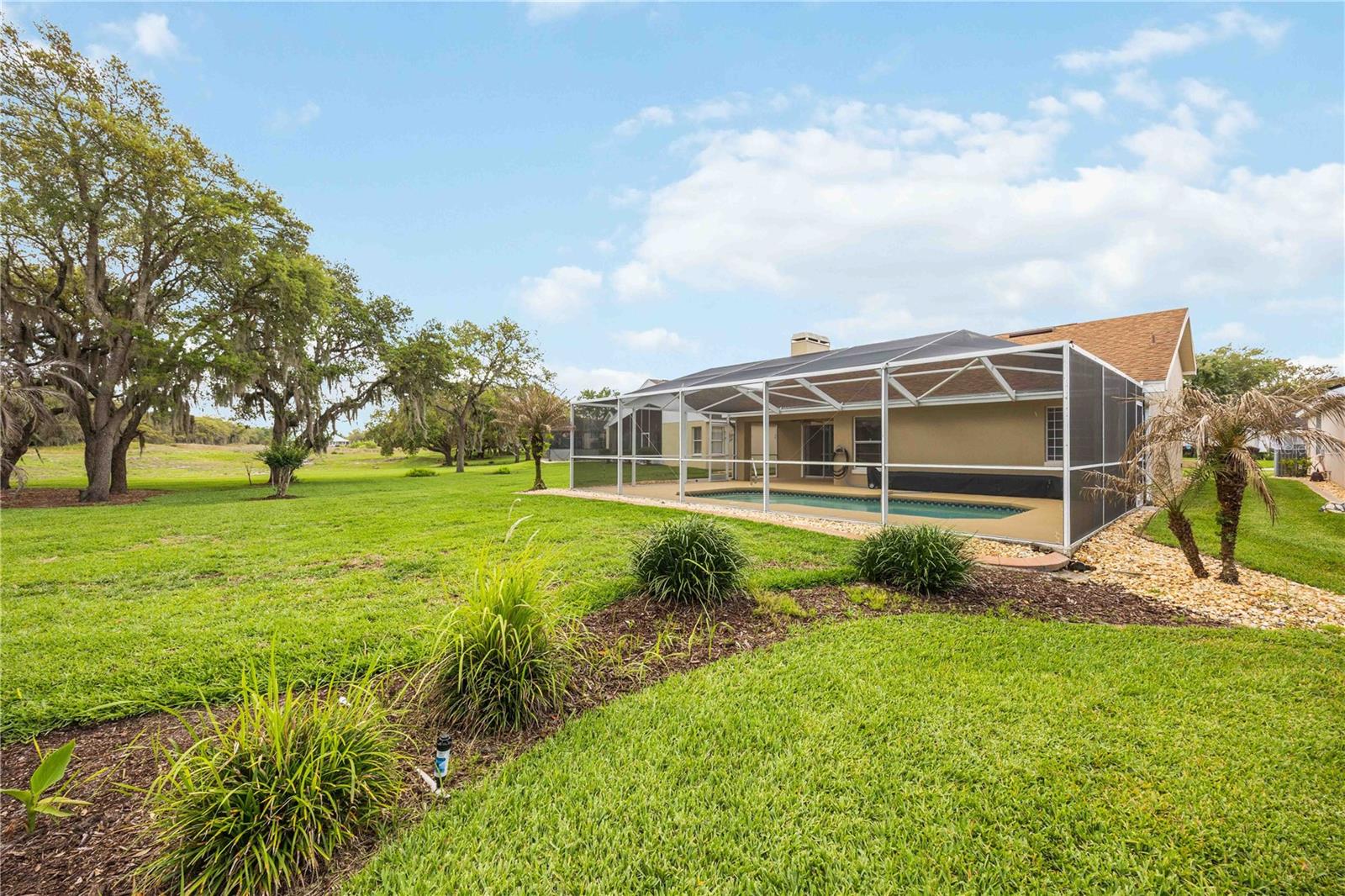 OAKWOOD GOLF CLUB PH 02 - Residential