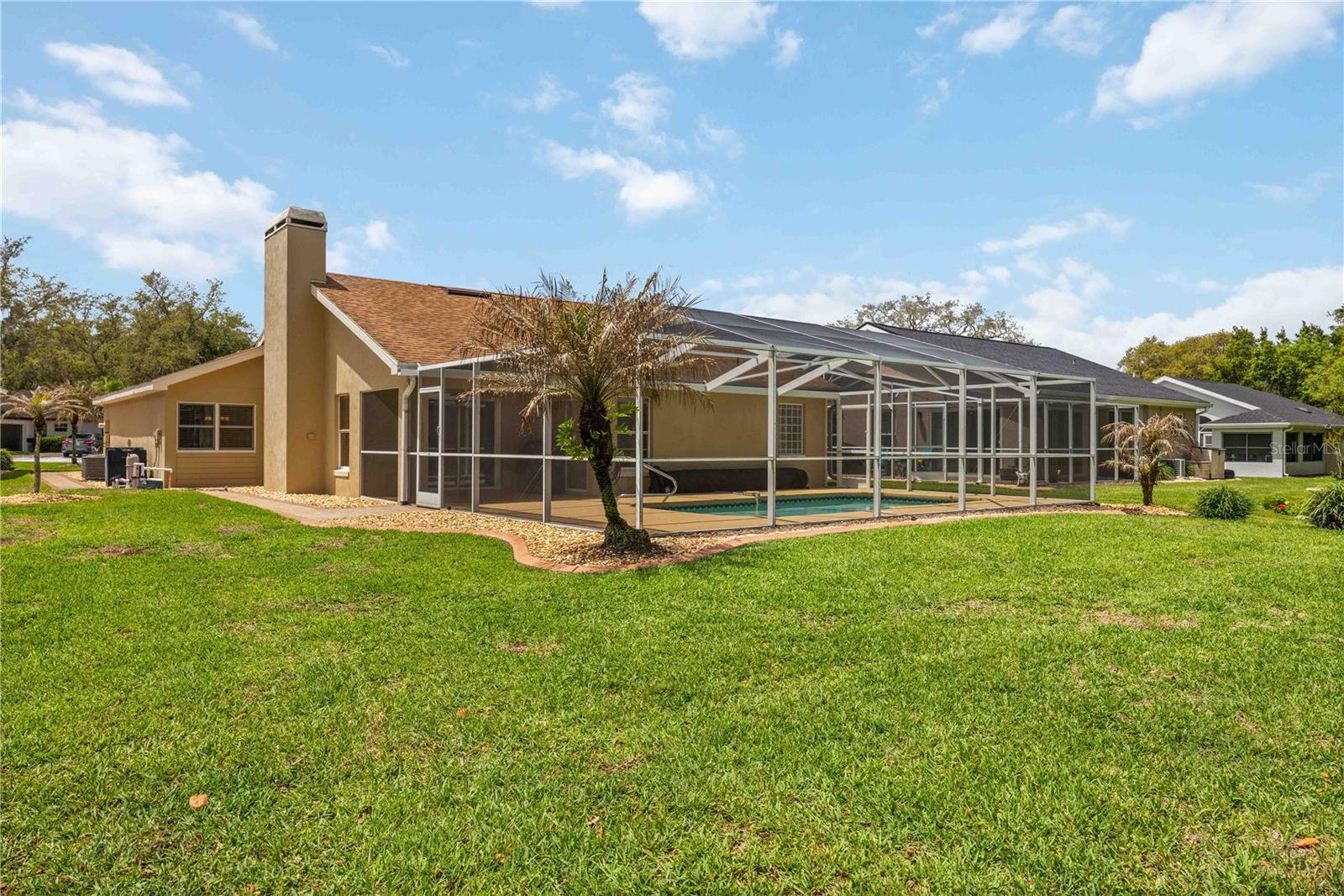 OAKWOOD GOLF CLUB PH 02 - Residential
