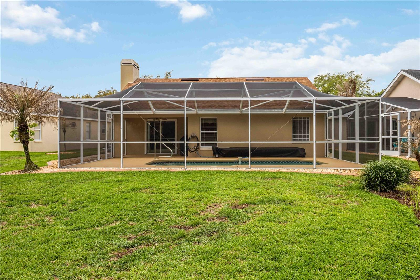 OAKWOOD GOLF CLUB PH 02 - Residential