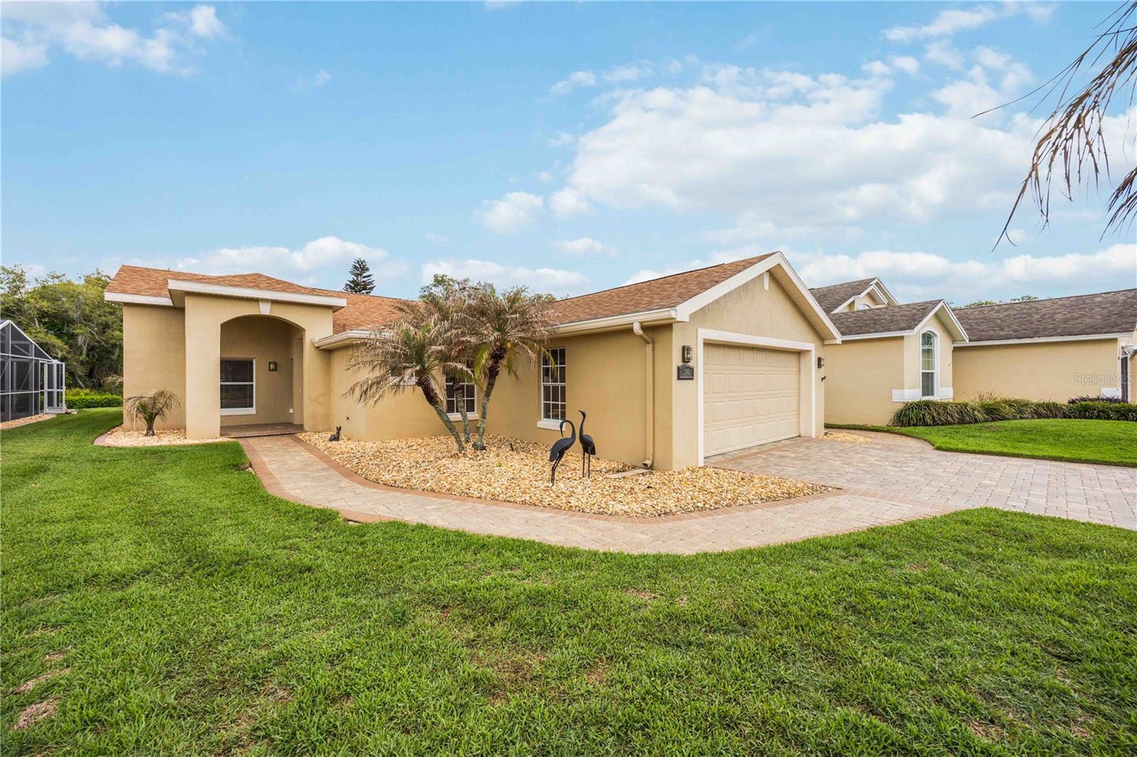 OAKWOOD GOLF CLUB PH 02 - Residential
