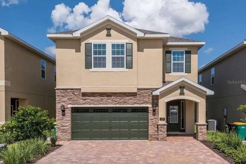 7568 MARKER AVENUE KISSIMMEE FL 34747