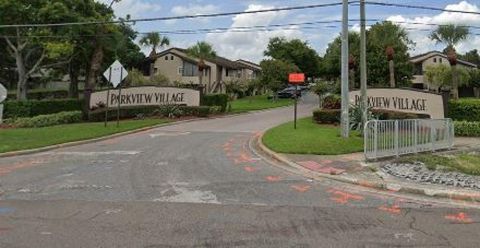 A home in WINTER PARK