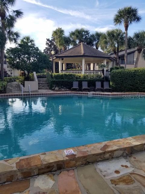 A home in WINTER PARK