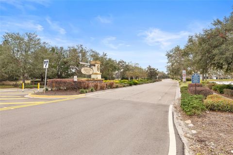 A home in WESLEY CHAPEL