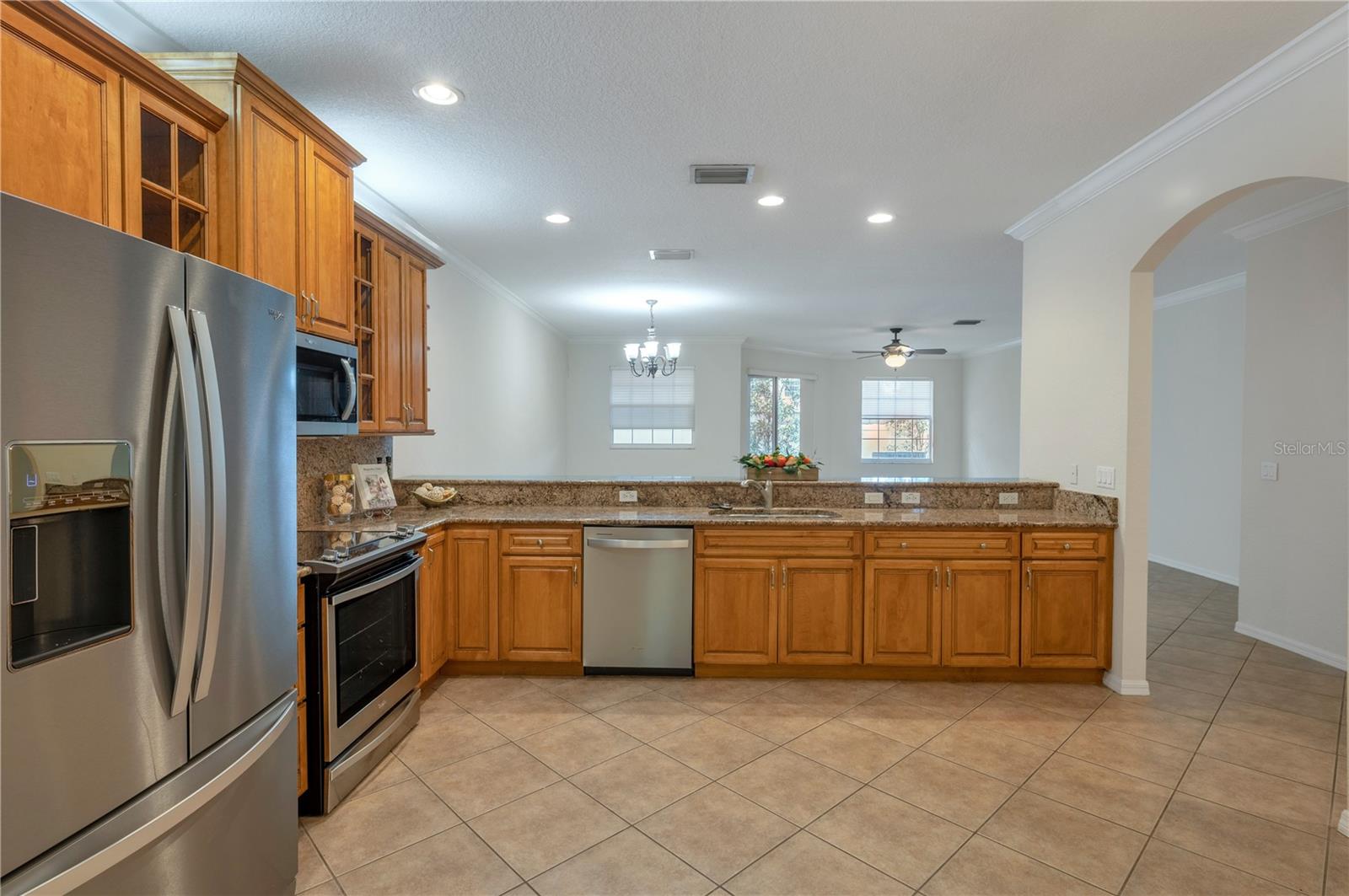 HOLLY AT BARDMOOR - Residential