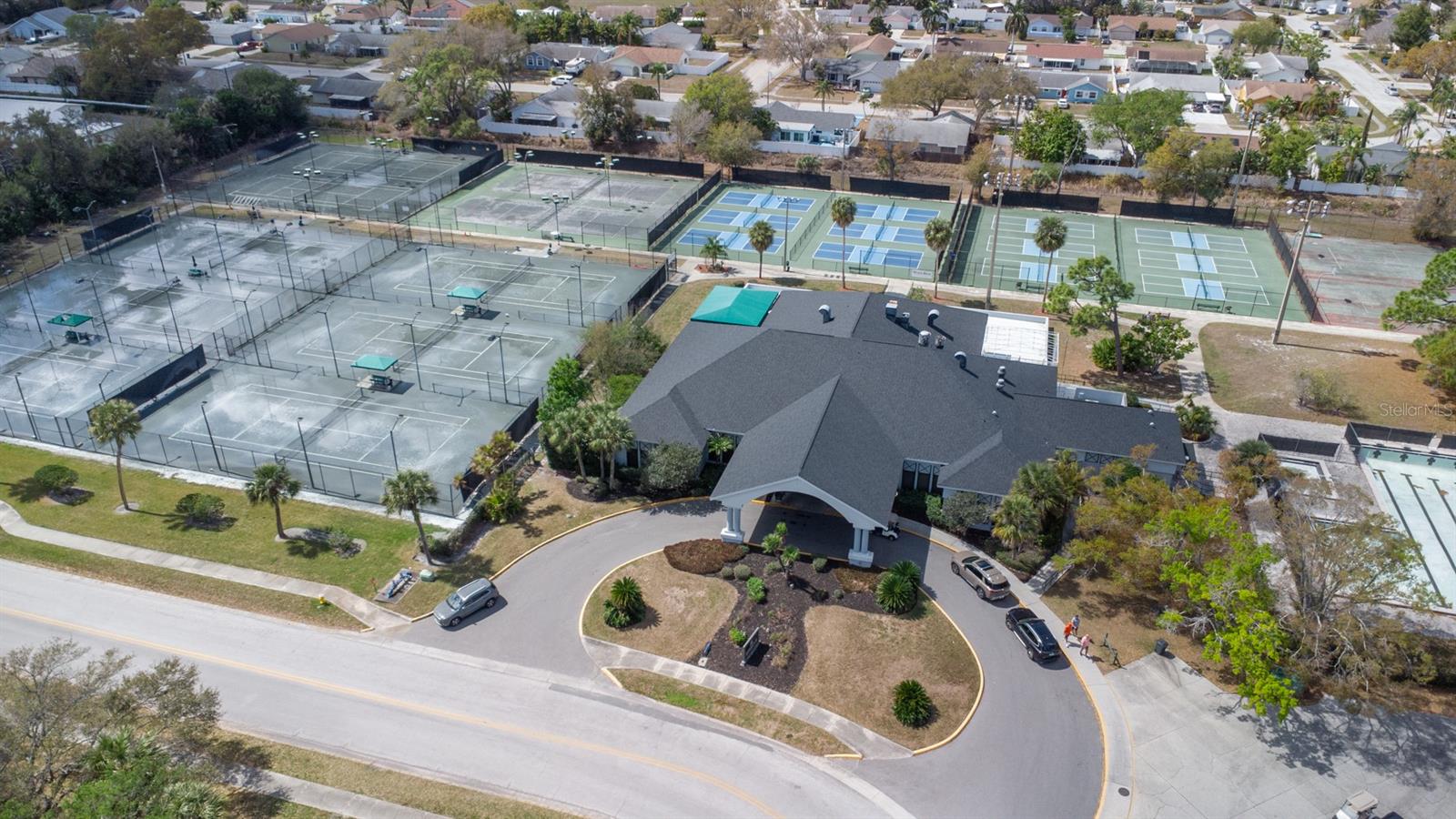 HOLLY AT BARDMOOR - Residential